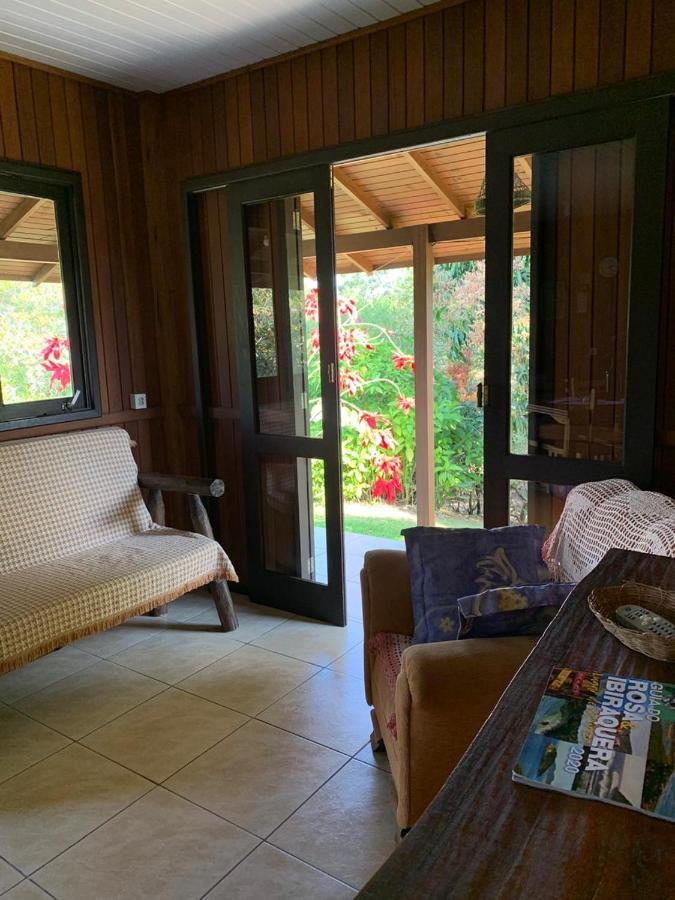 Pousada Biso Finoca Ibiraquera Imbituba  Quarto foto