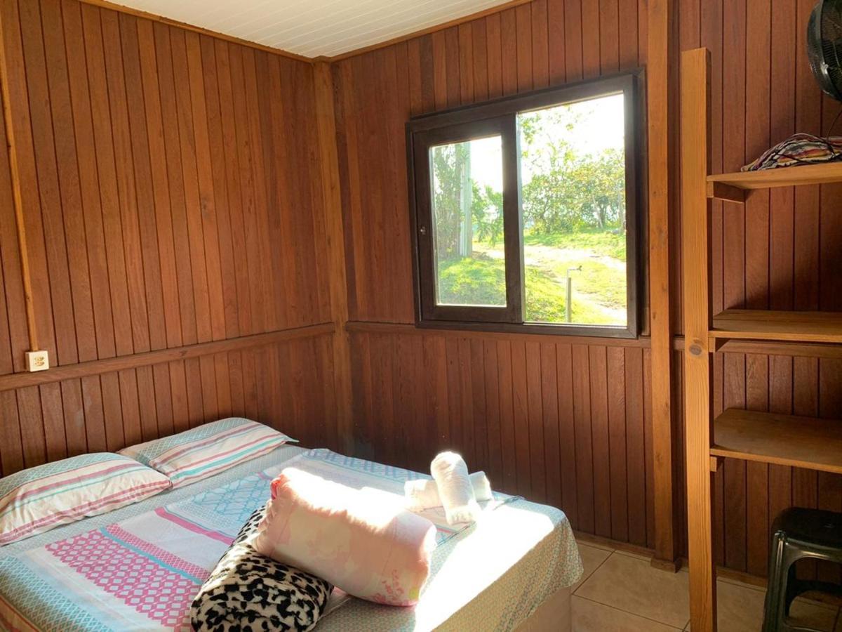 Pousada Biso Finoca Ibiraquera Imbituba  Quarto foto